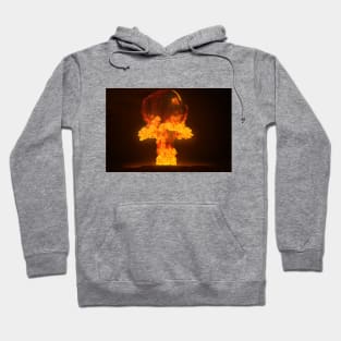 war Hoodie